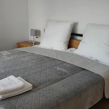 Zacisze Lesznowola (Masovia)