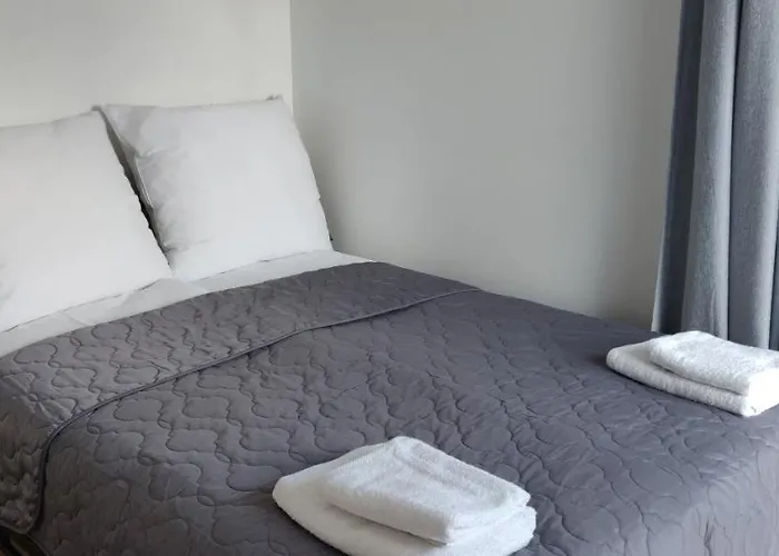 Zacisze * Lesznowola (Masovia)