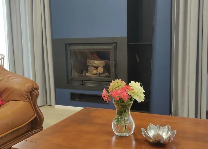 Zacisze וילה Lesznowola (Masovia)