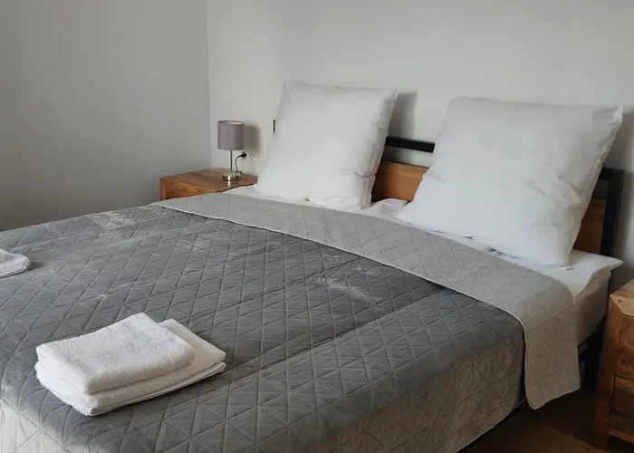 Zacisze Lesznowola (Masovia)